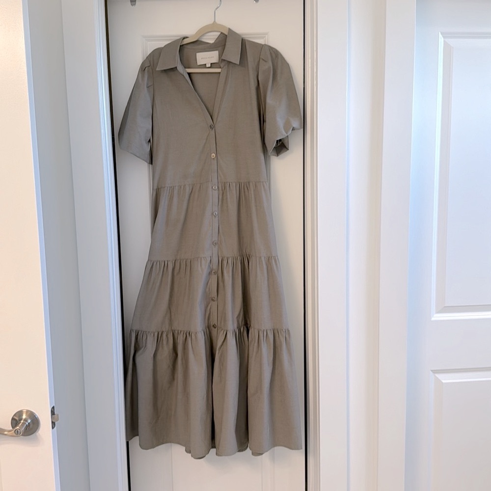 Brochu walker Havana Dress - Picture 6 of 16